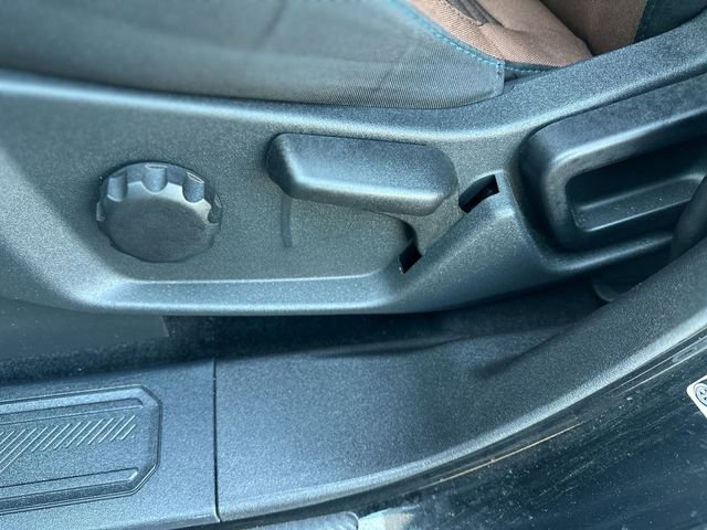 Certified 2023 Ford Bronco Outer Banks image 13