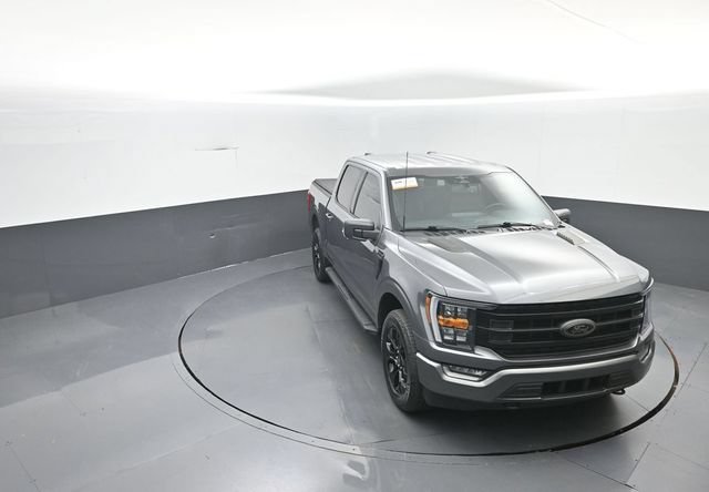 Certified 2023 Ford F150 XLT w/ Equipment Group 302A High AWD/4WD image 28