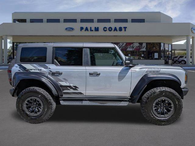 Certified 2023 Ford Bronco Raptor AWD/4WD image 6