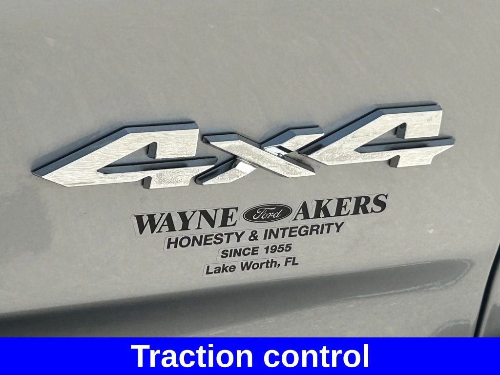 Used 2025 RAM 1500 Laramie image 30