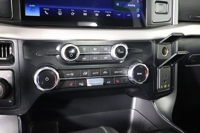 Certified 2023 Ford F150 XLT w/ Equipment Group 302A High AWD/4WD image 51