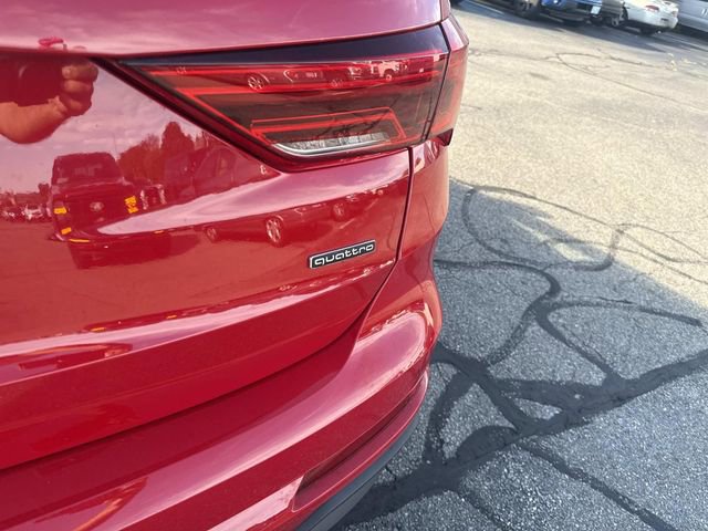 Used 2023 Audi Q3 2.0T Premium image 7