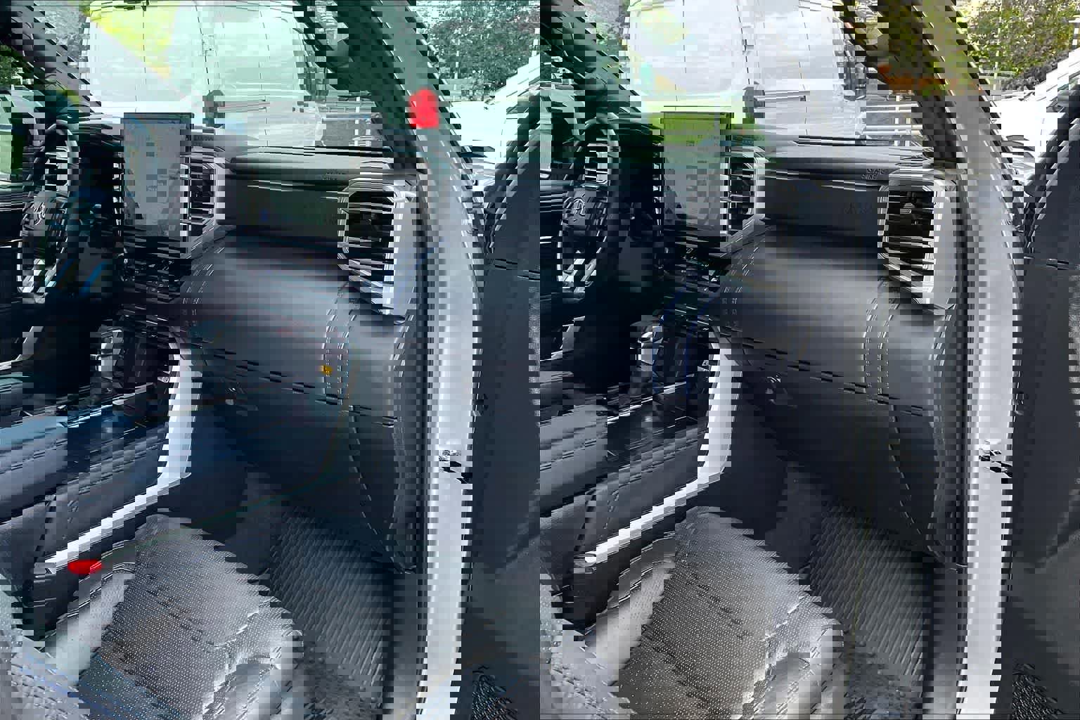 Used 2024 Toyota Tundra Platinum image 23