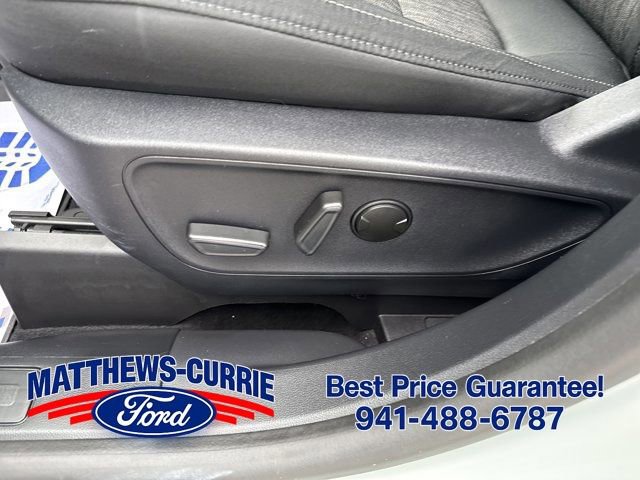 Certified 2023 Ford Bronco Sport Big Bend w/ Convenience Package AWD/4WD image 10