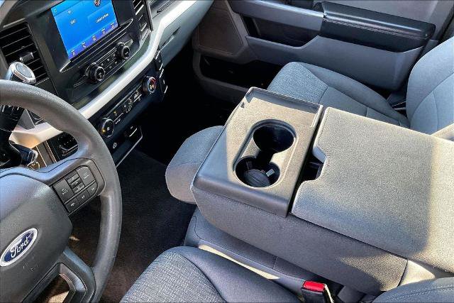 Certified 2021 Ford F150 XLT AWD/4WD image 15