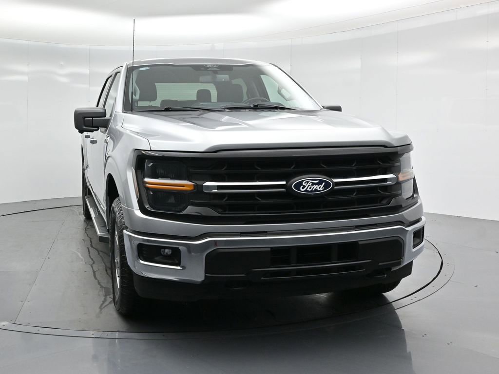 Certified 2024 Ford F150 XLT image 53