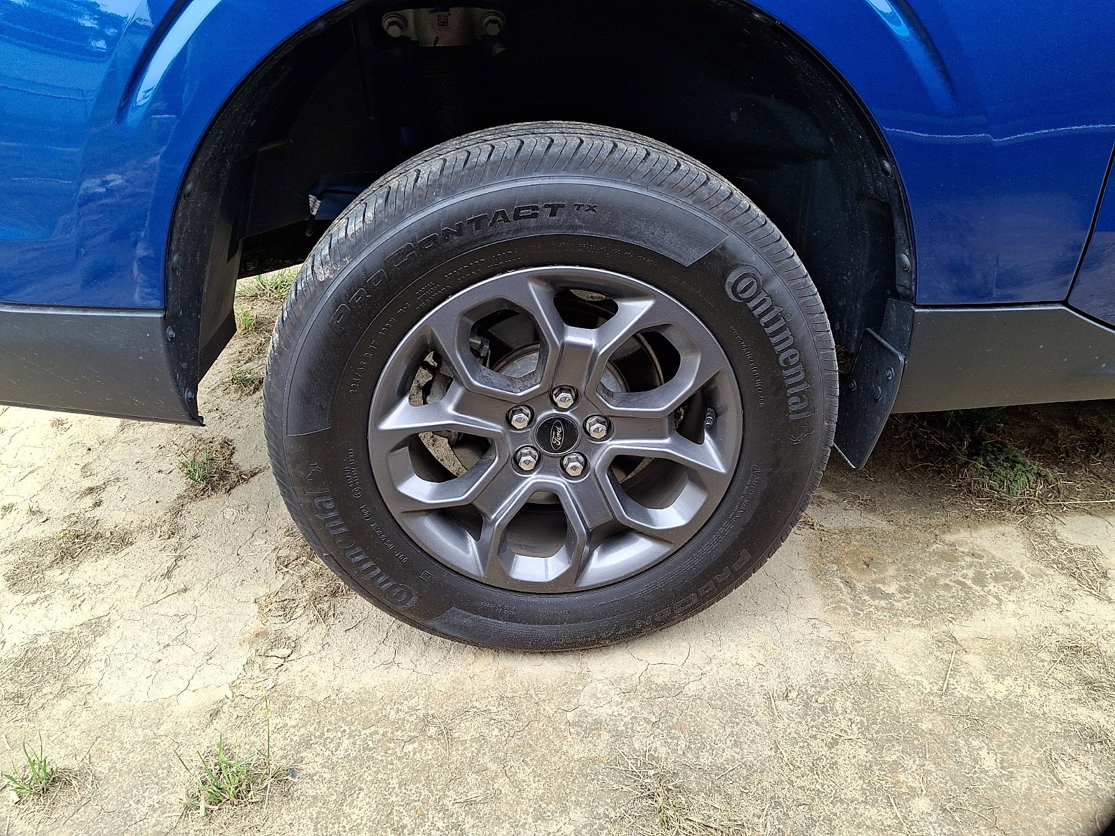 Certified 2024 Ford Maverick XLT w/ XLT Luxury Package FWD image 6