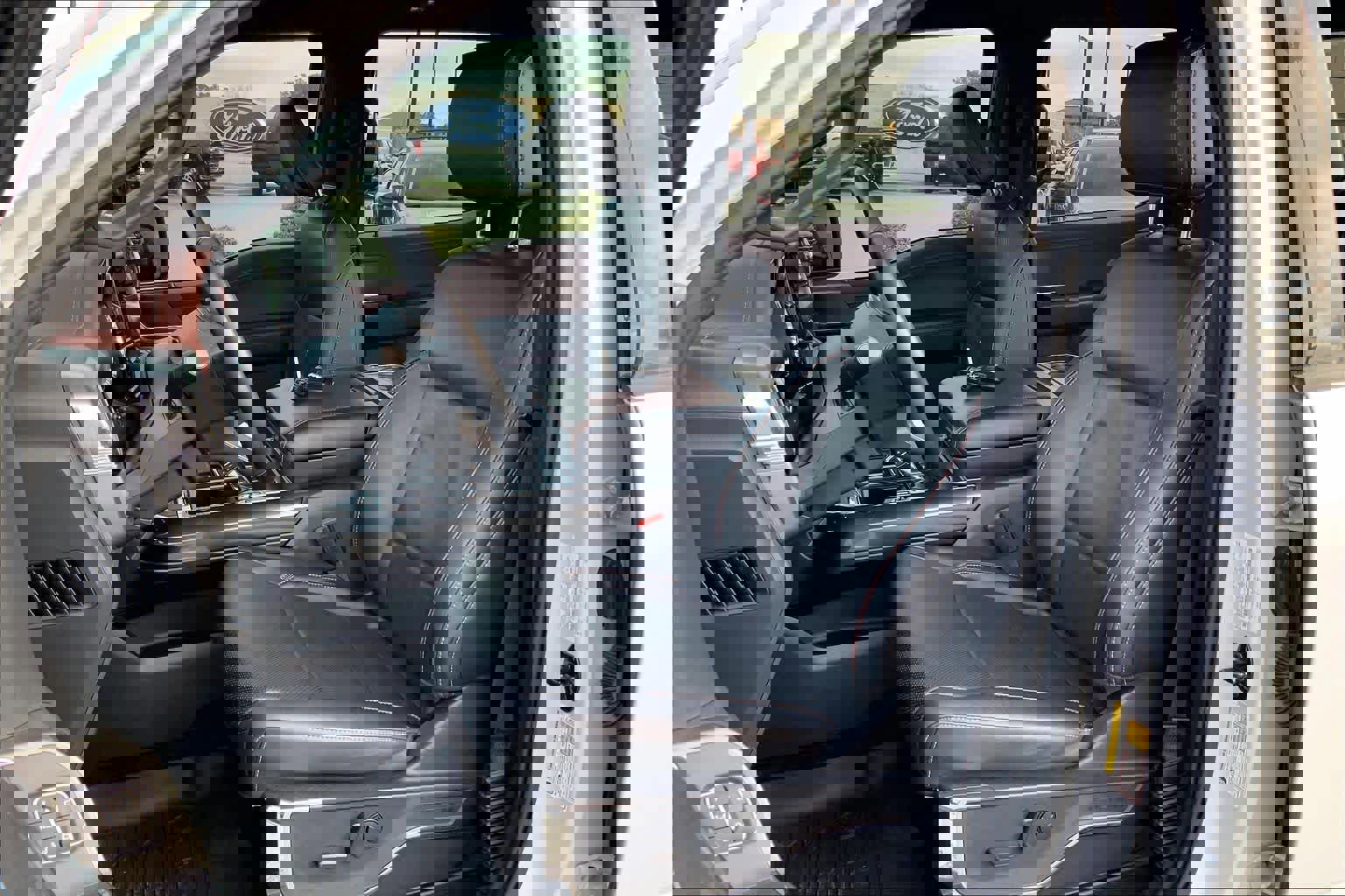 Certified 2022 Ford F150 Lariat image 10