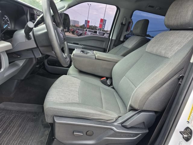 Certified 2024 Ford F250 XLT w/ FX4 Off-Road Package AWD/4WD image 13