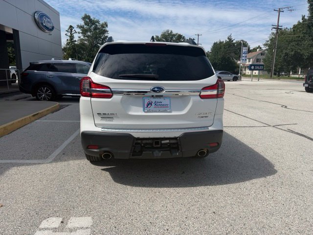 Used 2020 Subaru Ascent Limited w/ Technology Package AWD/4WD image 12