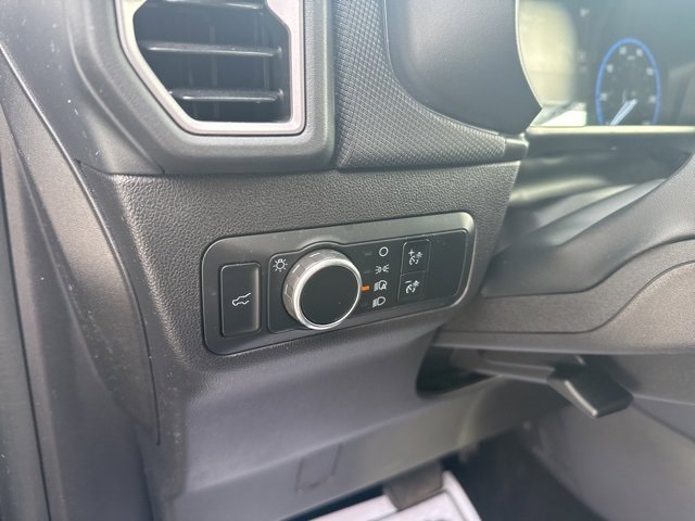 Certified 2024 Ford Bronco Sport Big Bend image 8