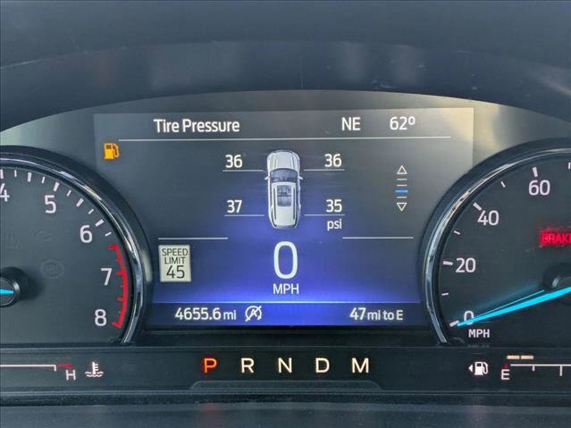 Certified 2024 Ford Explorer Timberline w/ Timberline Technology Package image 11