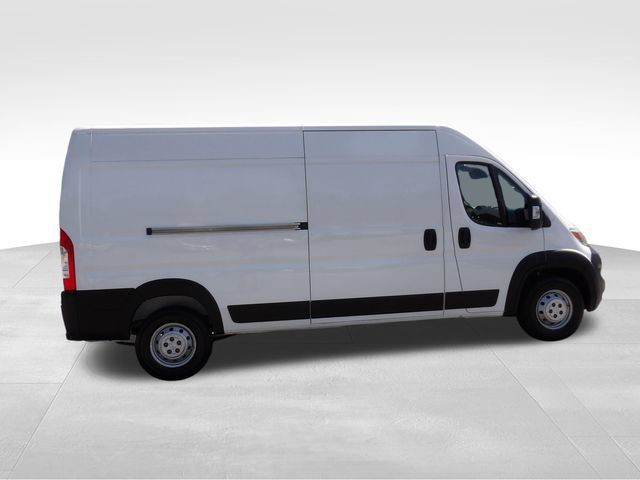 Used 2023 RAM ProMaster 2500 FWD image 12