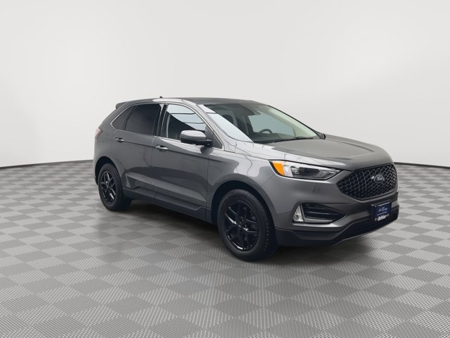 Certified 2023 Ford Edge SEL w/ Convenience Package image 7