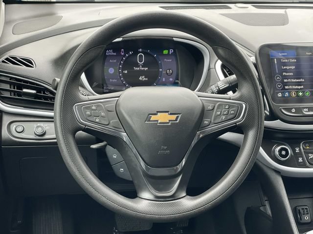 Used 2019 Chevrolet Volt LT FWD image 8