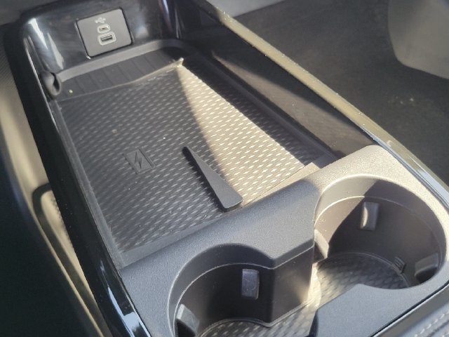 Certified 2025 Ford Mustang Mach-E Select RWD image 25