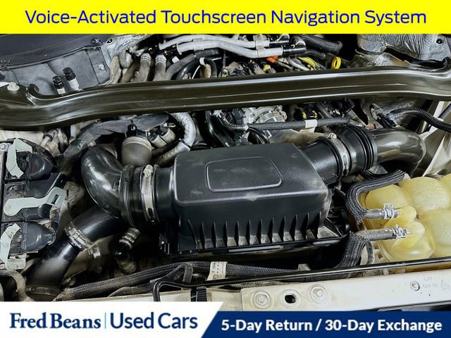 Certified 2020 Ford Explorer Limited w/ Hybrid Equipment Group 310A image 38