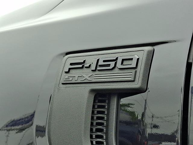 Certified 2023 Ford F150 XL w/ STX Appearance Package AWD/4WD image 30
