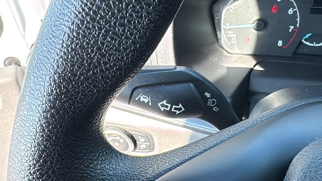 Certified 2024 Ford Transit 250 Low Roof AWD w/ Exterior Upgrade Package image 15