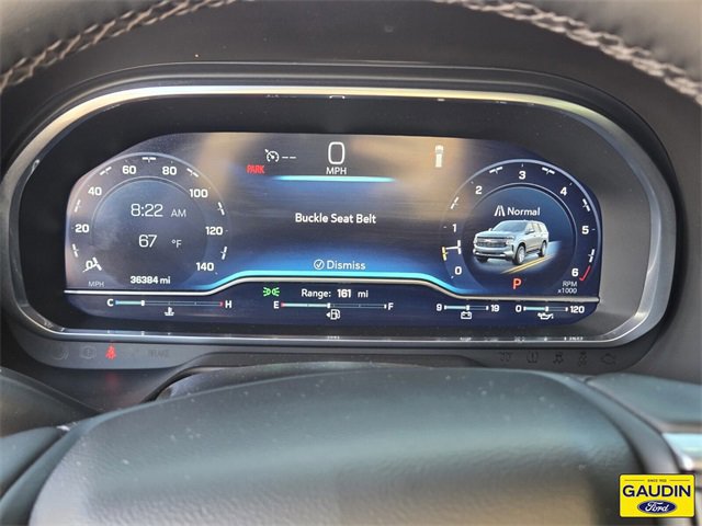 Used 2023 Chevrolet Tahoe LT w/ Luxury Package image 21