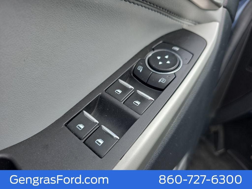 Certified 2021 Ford Explorer XLT w/ Equipment Group 202A AWD/4WD image 20