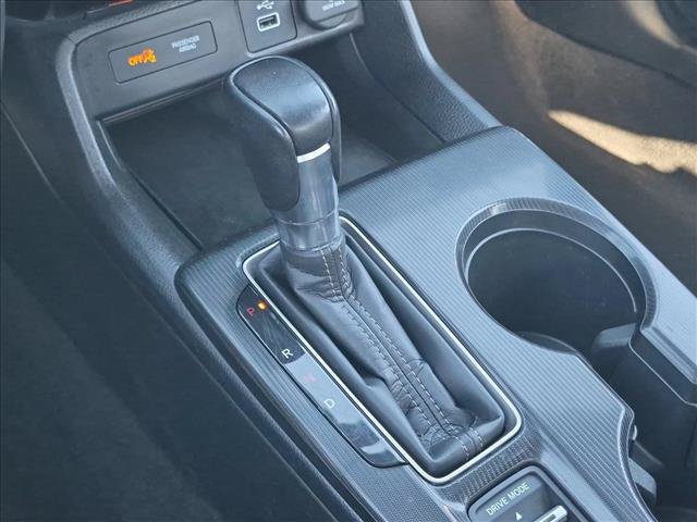 Used 2024 Honda Civic Sport image 12