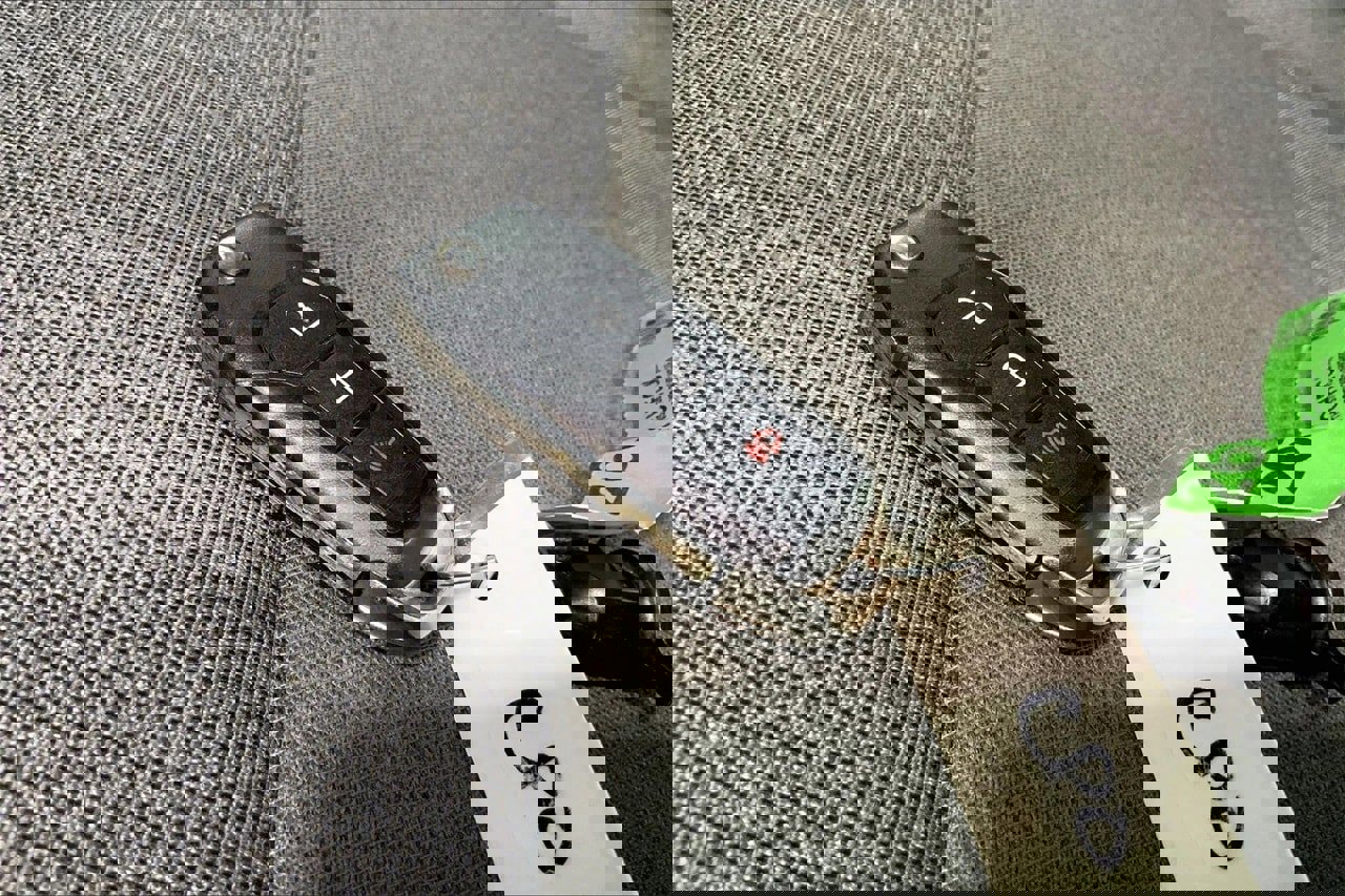 Certified 2025 Ford F150 XLT w/ Equipment Group 301A Standard image 11