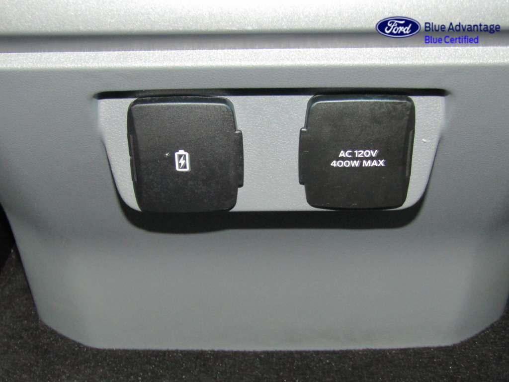 Certified 2023 Ford F150 XLT w/ Equipment Group 302A High AWD/4WD image 30
