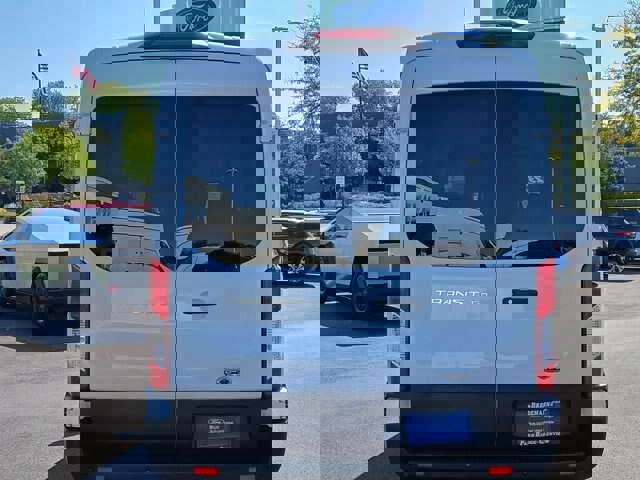Certified 2023 Ford Transit 350 XL image 3