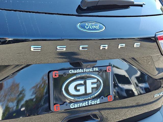 Certified 2022 Ford Escape SE w/ Convenience Package image 29