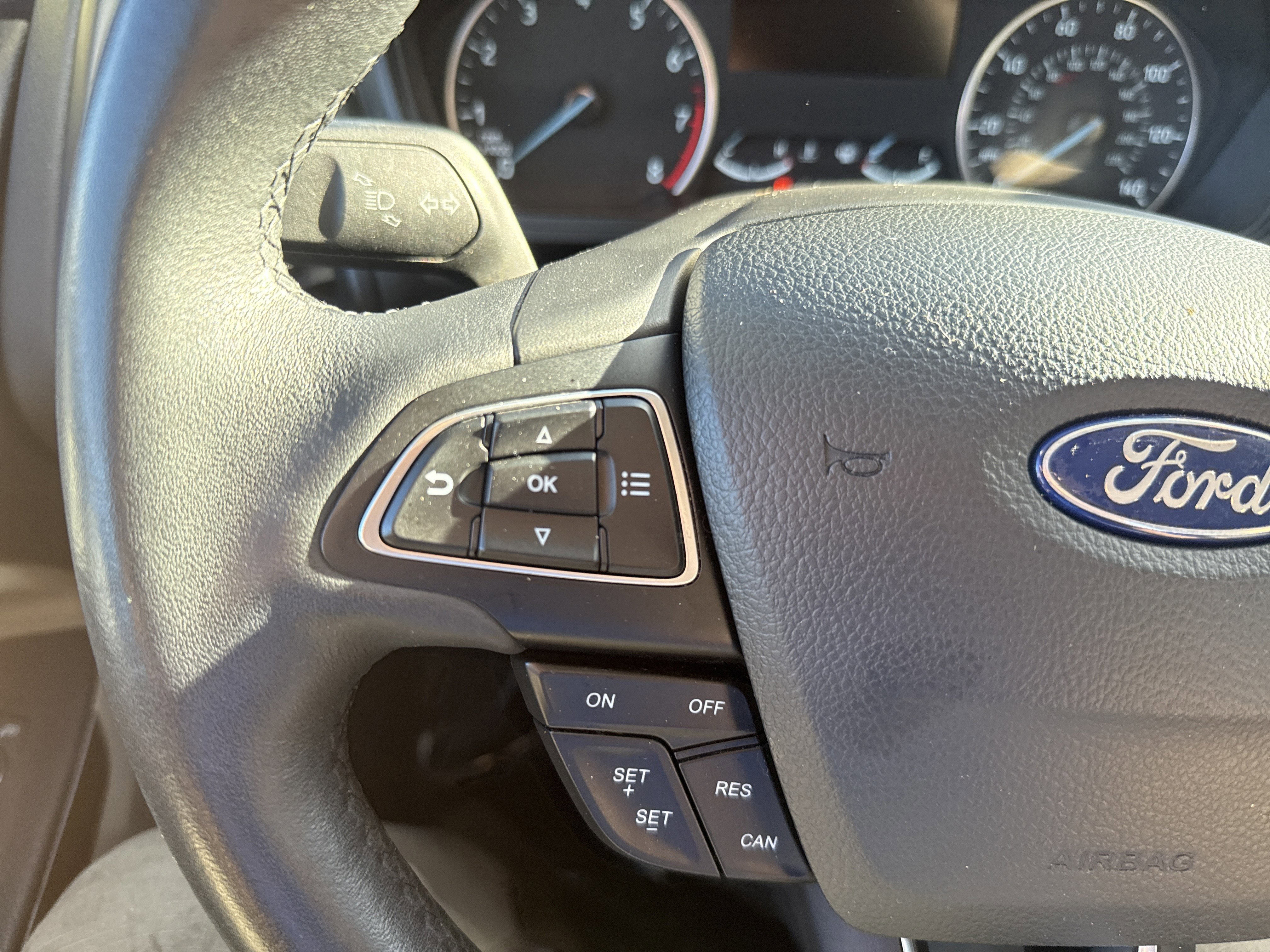 Certified 2018 Ford EcoSport SE w/ SE Cold Weather Package image 17