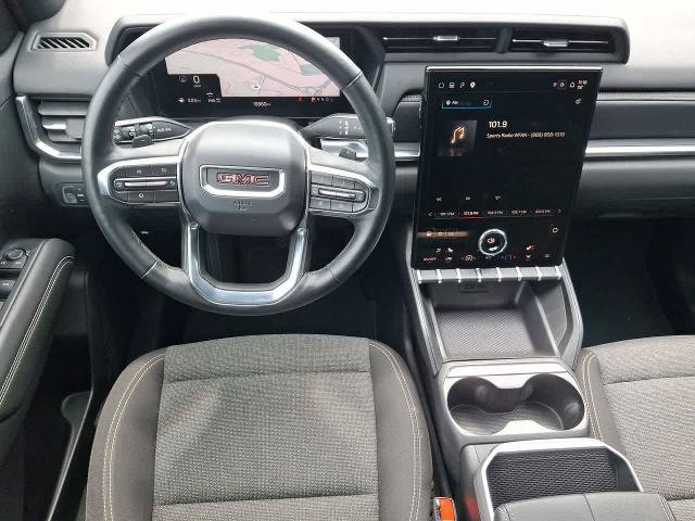 Used 2026 GMC Terrain Elevation AWD/4WD image 27