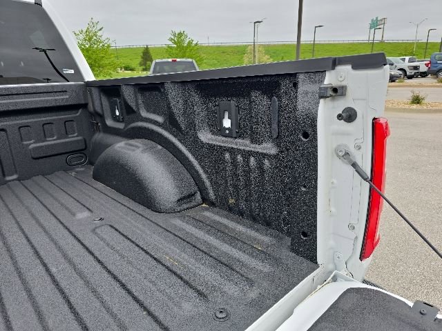 Certified 2021 Ford F150 XL AWD/4WD image 18