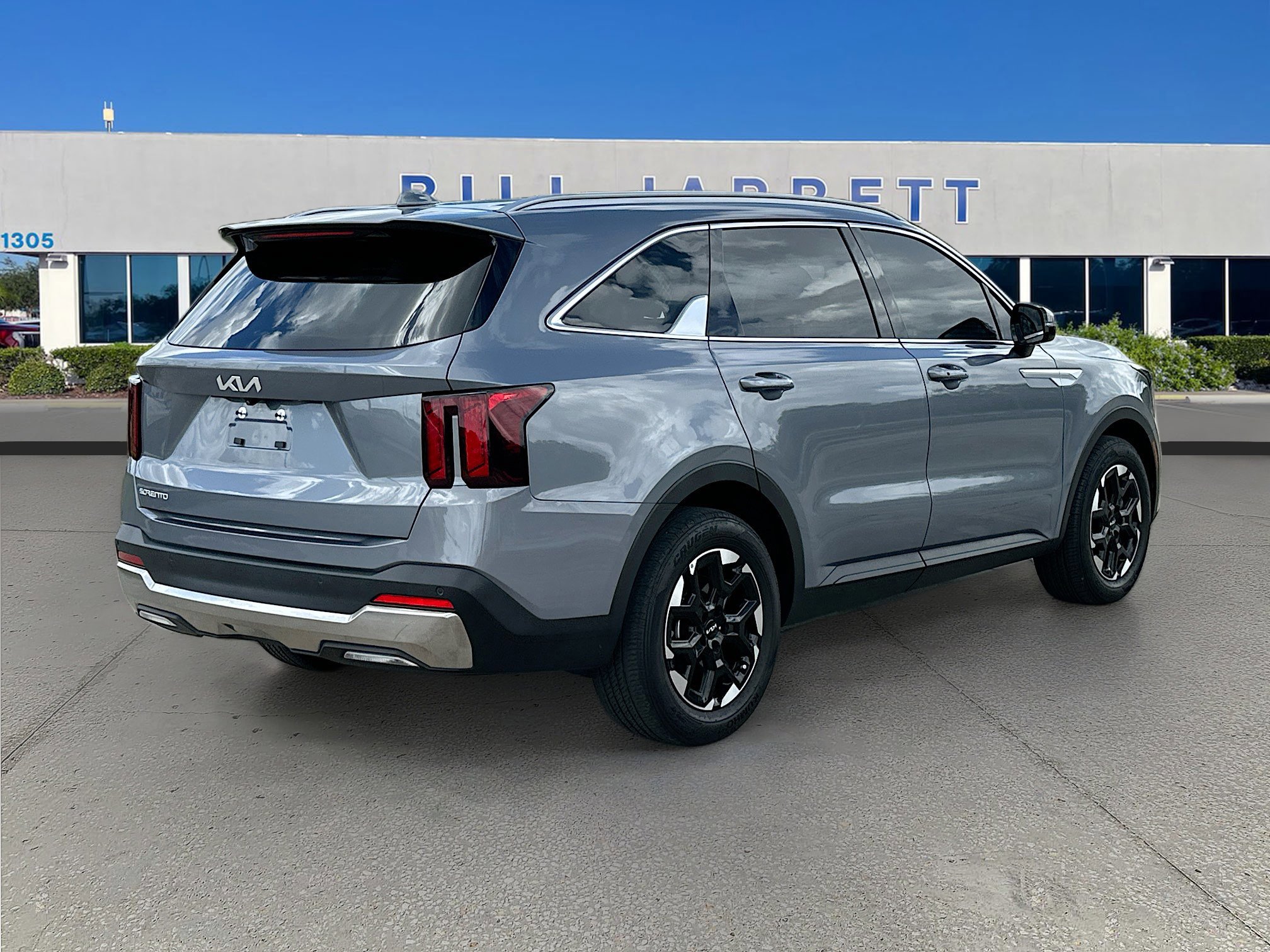 Used 2025 Kia Sorento S image 5