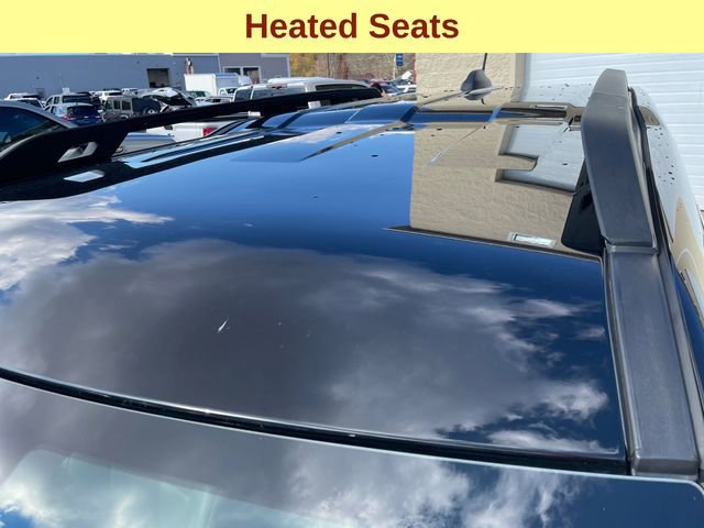 Certified 2025 Ford Bronco Sport Badlands image 13