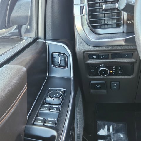 Certified 2023 Ford F150 King Ranch w/ Equipment Group 601A High image 24