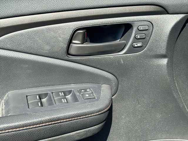Used 2025 Honda Passport TrailSport image 13