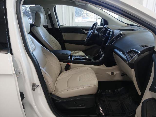 Certified 2023 Ford Edge Titanium image 18