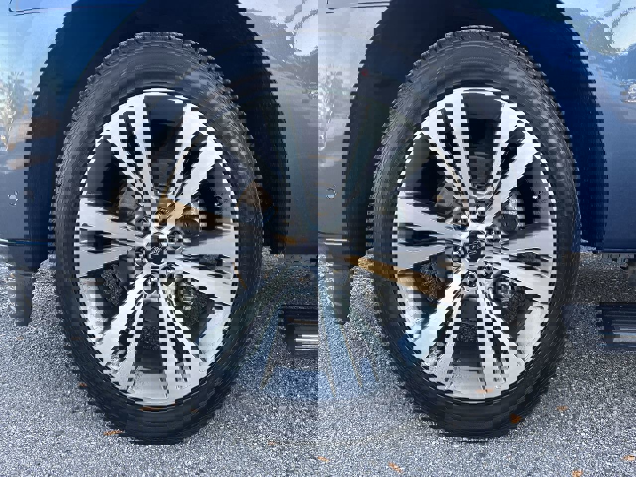 Certified 2020 Ford Expedition Max Platinum image 34