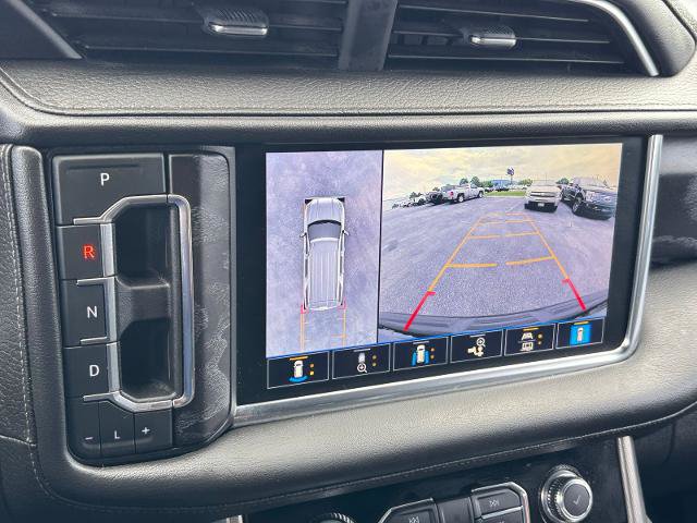 Used 2021 GMC Yukon Denali w/ Denali Premium Package AWD/4WD image 23