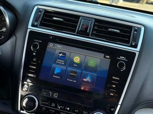 Used 2019 Subaru Outback 2.5i Premium image 23