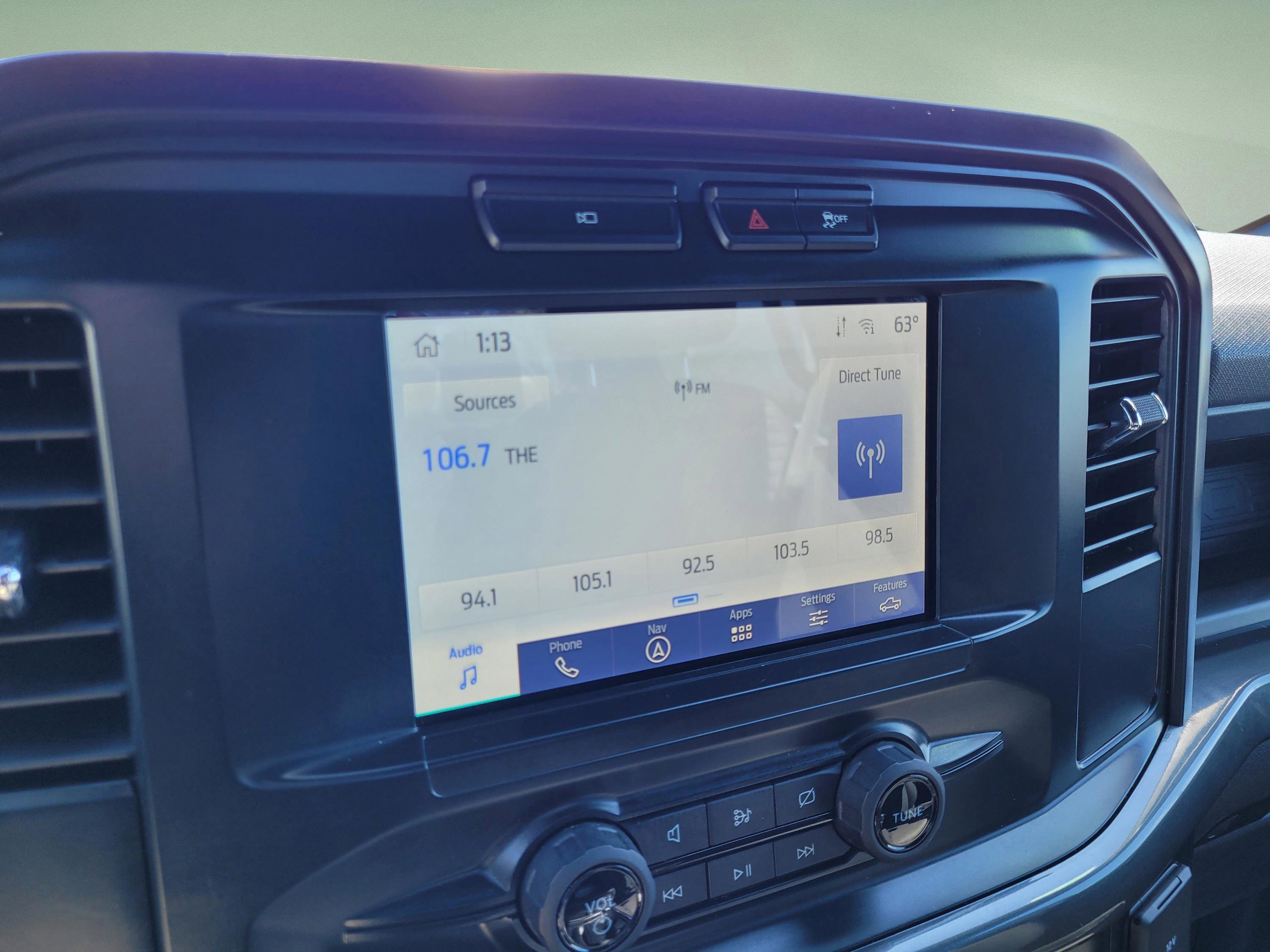 Certified 2023 Ford F150 XL w/ STX Appearance Package AWD/4WD image 20