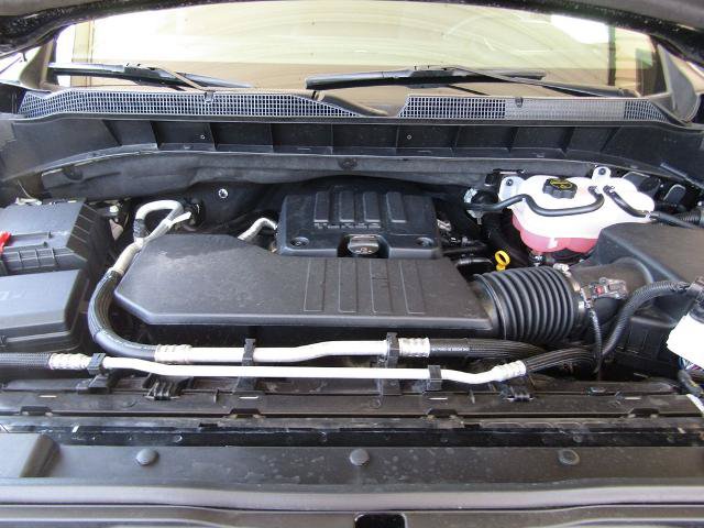 Used 2026 Chevrolet Silverado 1500 LT AWD/4WD image 30