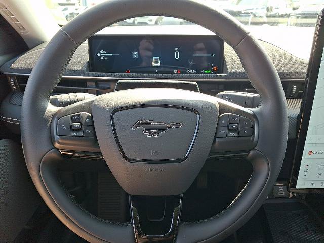 Certified 2025 Ford Mustang Mach-E Select w/ Comfort Package Lite AWD/4WD image 18