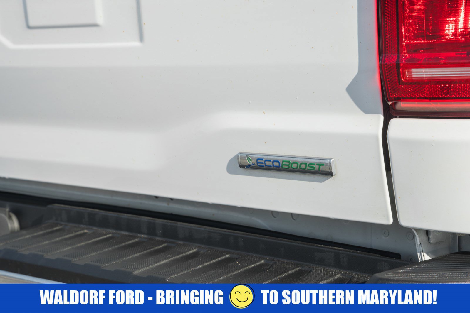 Certified 2023 Ford F150 XLT w/ Equipment Group 302A High image 7