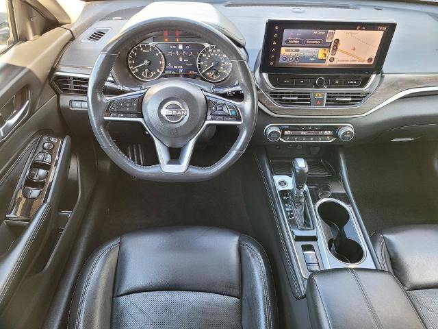 Used 2023 Nissan Altima 2.5 SL FWD image 13