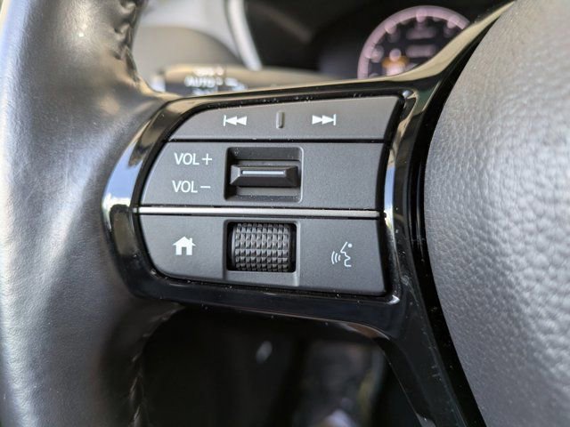 Used 2024 Honda HR-V EX-L image 23