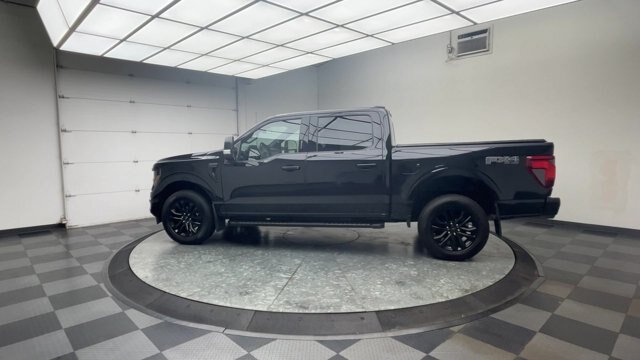 Certified 2024 Ford F150 XLT w/ Equipment Group 302A MID AWD/4WD image 40