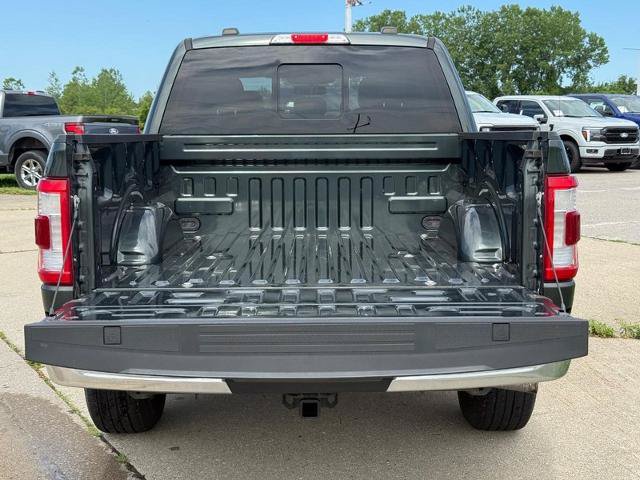 Certified 2021 Ford F150 Lariat AWD/4WD image 6