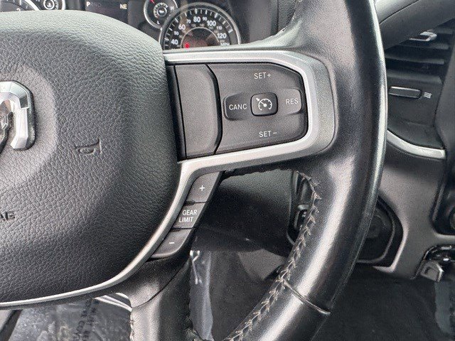 Used 2023 RAM 2500 Big Horn w/ Level 1 Equipment Group image 17